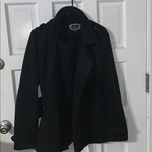 Ambiance Coat